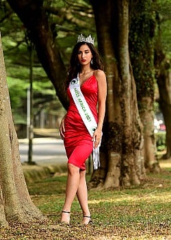 Sarra Sellimi